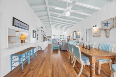 Oceanfront Luxury in Litchfield Beach Welcome to 471 Norris on Pawleys Plantation Golf and Country Club in South Carolina - for sale on GolfHomes.com, golf home, golf lot