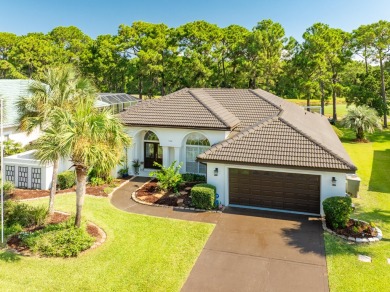 Tucked behind the private gates of the prestigious Emerald Bay on Emerald Bay Golf Club in Florida - for sale on GolfHomes.com, golf home, golf lot