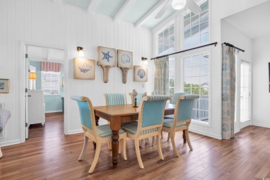 Oceanfront Luxury in Litchfield Beach Welcome to 471 Norris on Pawleys Plantation Golf and Country Club in South Carolina - for sale on GolfHomes.com, golf home, golf lot