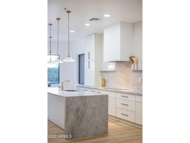 Experience modern living in this fully remodeled 3 bed, 2 bath on Talon at Grayhawk Golf Course in Arizona - for sale on GolfHomes.com, golf home, golf lot