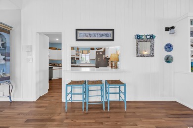 Oceanfront Luxury in Litchfield Beach Welcome to 471 Norris on Pawleys Plantation Golf and Country Club in South Carolina - for sale on GolfHomes.com, golf home, golf lot