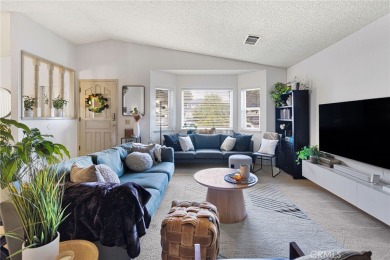 For Sale: Charming 3-Bed, 2-Bath Home in a Lake & Golf Course on  in California - for sale on GolfHomes.com, golf home, golf lot