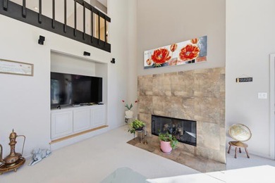 Welcome to this stunning 5 bedroom, 3.5 bath contemporary home on Woodside Plantation Country Club in South Carolina - for sale on GolfHomes.com, golf home, golf lot