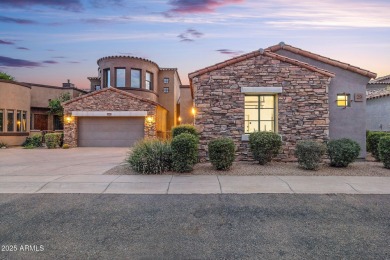 Experience modern living in this fully remodeled 3 bed, 2 bath on Talon at Grayhawk Golf Course in Arizona - for sale on GolfHomes.com, golf home, golf lot