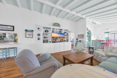 Oceanfront Luxury in Litchfield Beach Welcome to 471 Norris on Pawleys Plantation Golf and Country Club in South Carolina - for sale on GolfHomes.com, golf home, golf lot