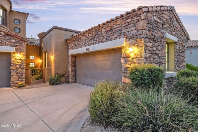 Experience modern living in this fully remodeled 3 bed, 2 bath on Talon at Grayhawk Golf Course in Arizona - for sale on GolfHomes.com, golf home, golf lot