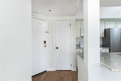 Elevated living awaits in this beautifully appointed one-bedroom on Bobby Jones Golf Club in Georgia - for sale on GolfHomes.com, golf home, golf lot