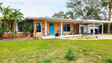 Gorgeous Dunedin pool home for sale. This house is located in on The Dunedin Country Club in Florida - for sale on GolfHomes.com, golf home, golf lot