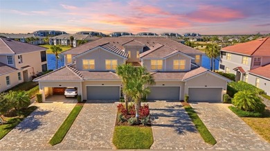 Location, Location, Location! Enjoy breathtaking views of the on Heritage Landing Golf  in Florida - for sale on GolfHomes.com, golf home, golf lot