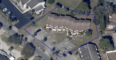 Welcome Home to your beautifully upgraded sanctuary in the heart on  in Florida - for sale on GolfHomes.com, golf home, golf lot
