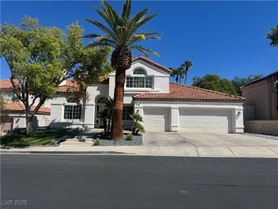 Located in a prestigious, guard-gated golf community, this on  in Nevada - for sale on GolfHomes.com, golf home, golf lot