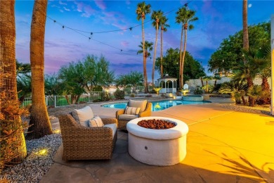 Located in a prestigious, guard-gated golf community, this on The Legacy Golf Club in Nevada - for sale on GolfHomes.com, golf home, golf lot