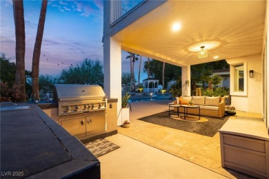 Located in a prestigious, guard-gated golf community, this on The Legacy Golf Club in Nevada - for sale on GolfHomes.com, golf home, golf lot