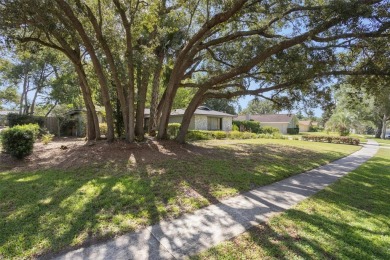 Located in the highly desirable Tuscawilla community, this home on Tuscawilla Country Club in Florida - for sale on GolfHomes.com, golf home, golf lot