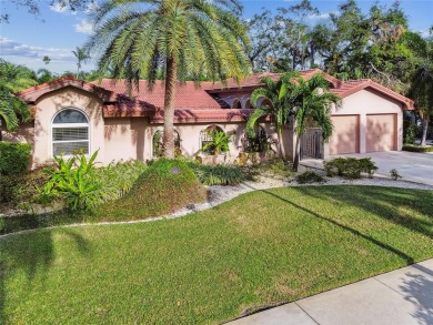 Under contract-accepting backup offers. Beautifully updated on Belleview Biltmore Golf Club in Florida - for sale on GolfHomes.com, golf home, golf lot