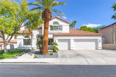 Located in a prestigious, guard-gated golf community, this on The Legacy Golf Club in Nevada - for sale on GolfHomes.com, golf home, golf lot