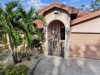 Under contract-accepting backup offers. Beautifully updated on Belleview Biltmore Golf Club in Florida - for sale on GolfHomes.com, golf home, golf lot