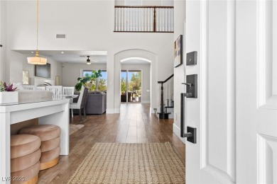 Located in a prestigious, guard-gated golf community, this on The Legacy Golf Club in Nevada - for sale on GolfHomes.com, golf home, golf lot