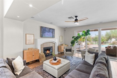 Located in a prestigious, guard-gated golf community, this on The Legacy Golf Club in Nevada - for sale on GolfHomes.com, golf home, golf lot