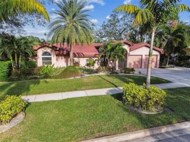 Under contract-accepting backup offers. Beautifully updated on Belleview Biltmore Golf Club in Florida - for sale on GolfHomes.com, golf home, golf lot