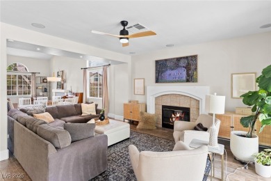 Located in a prestigious, guard-gated golf community, this on The Legacy Golf Club in Nevada - for sale on GolfHomes.com, golf home, golf lot