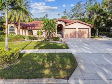 Under contract-accepting backup offers. Beautifully updated on Belleview Biltmore Golf Club in Florida - for sale on GolfHomes.com, golf home, golf lot