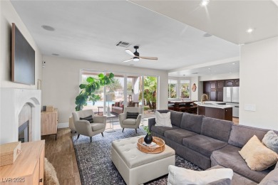 Located in a prestigious, guard-gated golf community, this on The Legacy Golf Club in Nevada - for sale on GolfHomes.com, golf home, golf lot