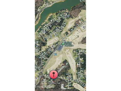 This Beautiful Vacant Land is Waiting On Your Creativity & on Tellico Village -The Links At Kahite Golf Course in Tennessee - for sale on GolfHomes.com, golf home, golf lot