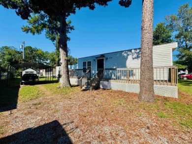 AFFORDABLE BEACH LIVING AT CRYSTAL LAKE! Whether you're looking on Prestwick Country Club in South Carolina - for sale on GolfHomes.com, golf home, golf lot