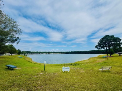 AFFORDABLE BEACH LIVING AT CRYSTAL LAKE! Whether you're looking on Prestwick Country Club in South Carolina - for sale on GolfHomes.com, golf home, golf lot