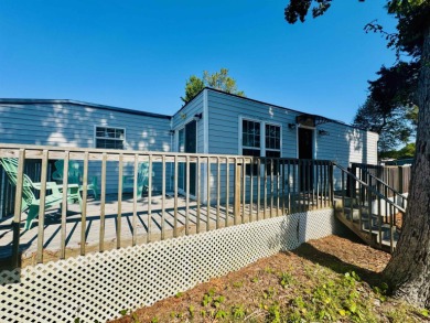 AFFORDABLE BEACH LIVING AT CRYSTAL LAKE! Whether you're looking on Prestwick Country Club in South Carolina - for sale on GolfHomes.com, golf home, golf lot
