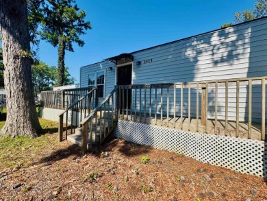 AFFORDABLE BEACH LIVING AT CRYSTAL LAKE! Whether you're looking on Prestwick Country Club in South Carolina - for sale on GolfHomes.com, golf home, golf lot
