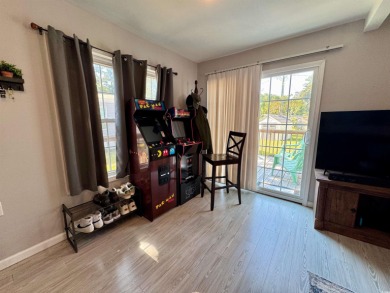 AFFORDABLE BEACH LIVING AT CRYSTAL LAKE! Whether you're looking on Prestwick Country Club in South Carolina - for sale on GolfHomes.com, golf home, golf lot