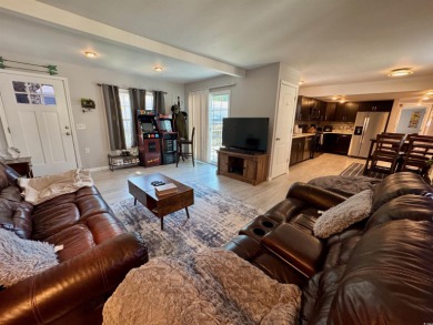 AFFORDABLE BEACH LIVING AT CRYSTAL LAKE! Whether you're looking on Prestwick Country Club in South Carolina - for sale on GolfHomes.com, golf home, golf lot