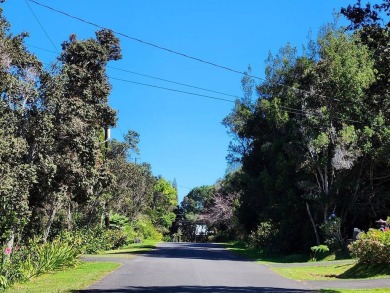 Enjoy the cool climate year round in the ever popular Volcano on Volcano Golf and Country Club in Hawaii - for sale on GolfHomes.com, golf home, golf lot