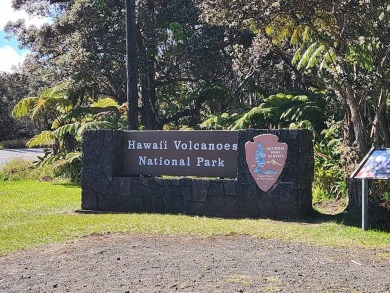 Enjoy the cool climate year round in the ever popular Volcano on Volcano Golf and Country Club in Hawaii - for sale on GolfHomes.com, golf home, golf lot
