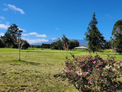 Enjoy the cool climate year round in the ever popular Volcano on Volcano Golf and Country Club in Hawaii - for sale on GolfHomes.com, golf home, golf lot