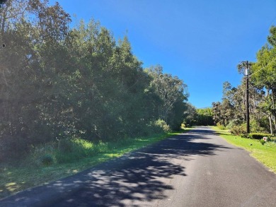 Enjoy the cool climate year round in the ever popular Volcano on Volcano Golf and Country Club in Hawaii - for sale on GolfHomes.com, golf home, golf lot