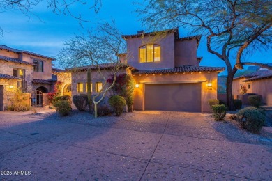 Welcome To A BEAUTIFUL Resort Home In Magnificent Superstition on Superstition Mountain Club - Lost Gold in Arizona - for sale on GolfHomes.com, golf home, golf lot