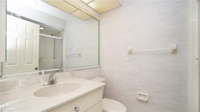 Enjoy the best of Naples living in this charming villa, ideally on The Glades Golf and Country Club in Florida - for sale on GolfHomes.com, golf home, golf lot