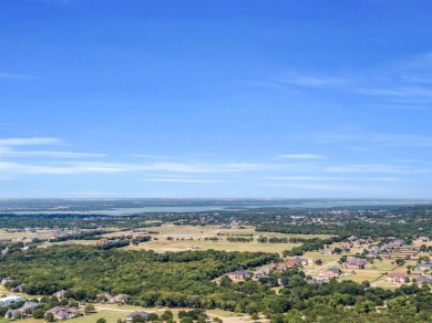 Nestled within the prestigious gated enclave of Lake Ridge in on Tangle Ridge Golf Club in Texas - for sale on GolfHomes.com, golf home, golf lot