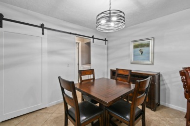 Charming and spacious 2-bedroom, 2-bathroom townhome located on Heritage Ridge Golf Club in Florida - for sale on GolfHomes.com, golf home, golf lot