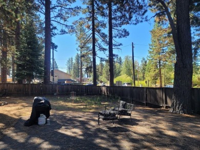 Exceptional opportunity to own a large, level parcel just two on Old Brockway Golf Club in California - for sale on GolfHomes.com, golf home, golf lot