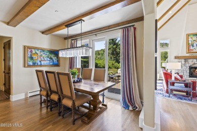 Tucked within the private, gated enclave of Kensington Green in on  in Colorado - for sale on GolfHomes.com, golf home, golf lot