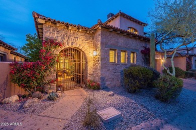 Welcome To A BEAUTIFUL Resort Home In Magnificent Superstition on Superstition Mountain Club - Lost Gold in Arizona - for sale on GolfHomes.com, golf home, golf lot