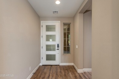 Upgraded 1,976 sq ft Cypress plan in Trilogy at Wickenburg Ranch on Wickenburg Ranch Golf Course in Arizona - for sale on GolfHomes.com, golf home, golf lot