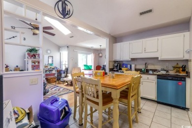 Welcome to 9664 Middleton Ct - a charming Lowcountry-style on Indigo Creek Golf Club in South Carolina - for sale on GolfHomes.com, golf home, golf lot