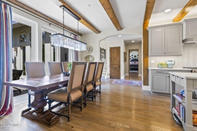 Tucked within the private, gated enclave of Kensington Green in on  in Colorado - for sale on GolfHomes.com, golf home, golf lot