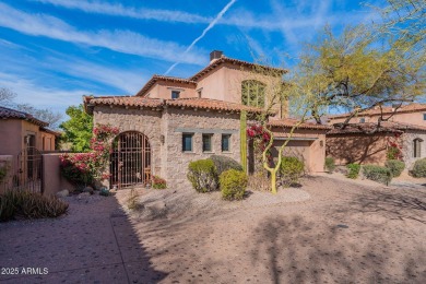 Welcome To A BEAUTIFUL Resort Home In Magnificent Superstition on Superstition Mountain Club - Lost Gold in Arizona - for sale on GolfHomes.com, golf home, golf lot