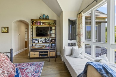 Tucked within the private, gated enclave of Kensington Green in on  in Colorado - for sale on GolfHomes.com, golf home, golf lot